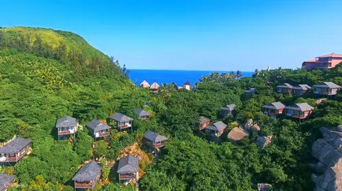 分界洲岛
