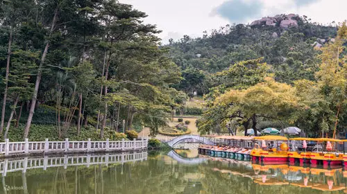 景山公园