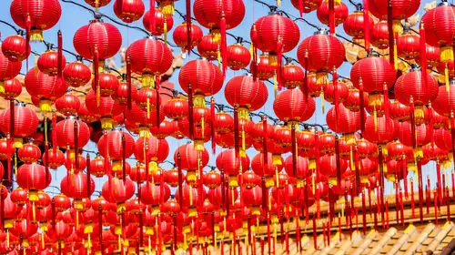 长鹿旅游休博园