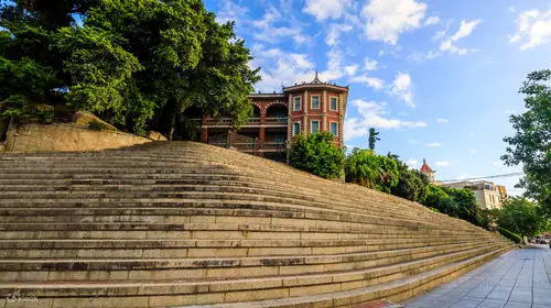 集美学村