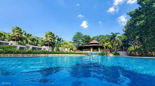 Spring Philippines Riyuegu Hot Spring - Klook Philippines