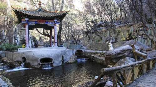 绵山景区门票 Klook客路中国 绵山景区门票 Klook客路中国