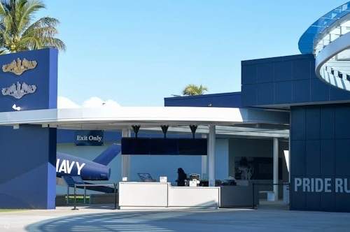 Museo del sottomarino USS Bowfin