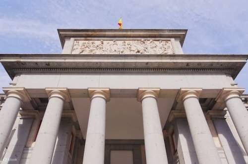 Museo Nacional del Prado
