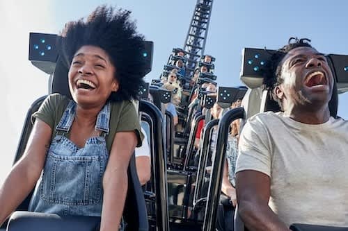 Universal Studios Orlando tickets - Universal Orlando themepark