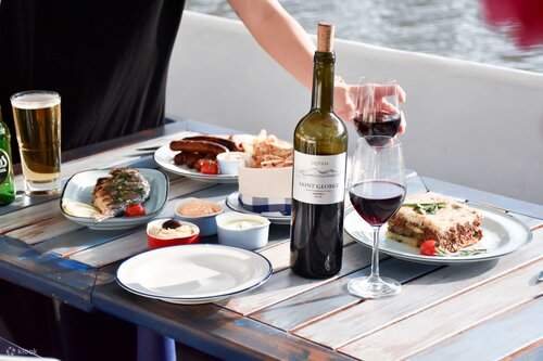 克拉碼頭的希臘人 Zorba