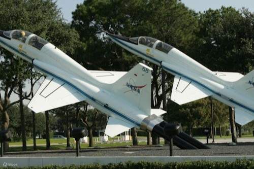 休斯顿太空中心门票