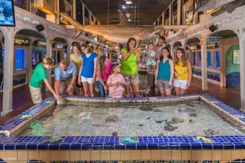 Acuario de Cayo Hueso