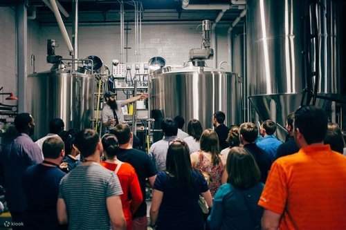 Пивоваренная компания ХУДЛ