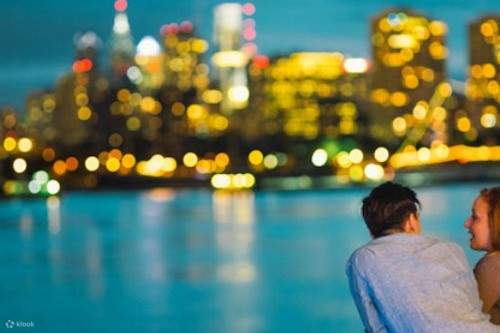 필라델피아 디너 크루즈 