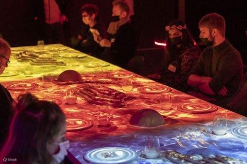 巴黎科學工業城