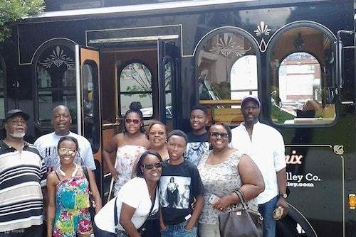Atlanta Bergabung Dalam Tur Trolley 90 menit - Klook Indonesia