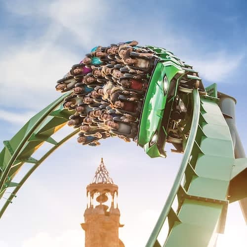 Buy Universal Studios Orlando Resort Florida Admission Tickets Online Klook United States