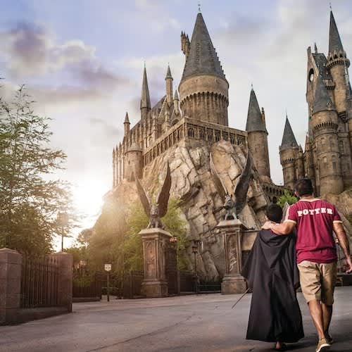 Buy Universal Studios Orlando Resort Florida Admission Tickets Online