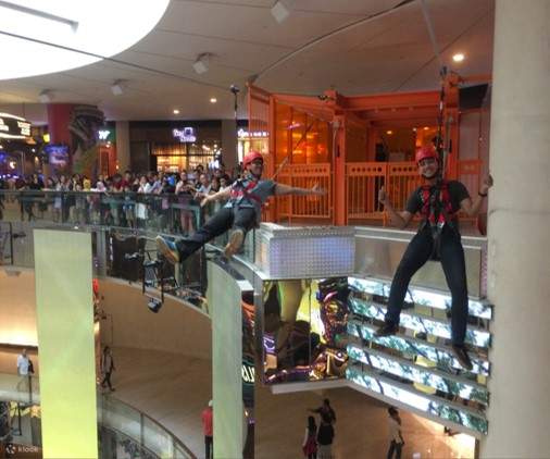 Ripley's Genting Highlands