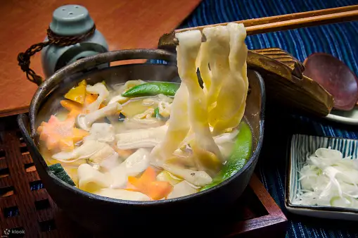 午餐