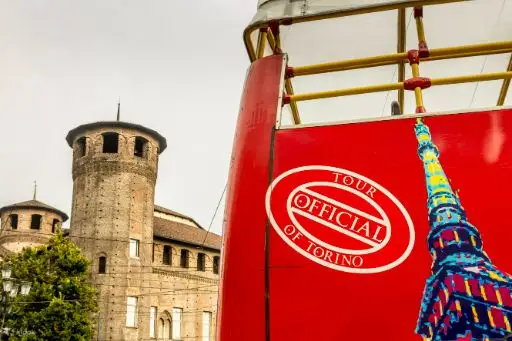 随上随下巴士之旅