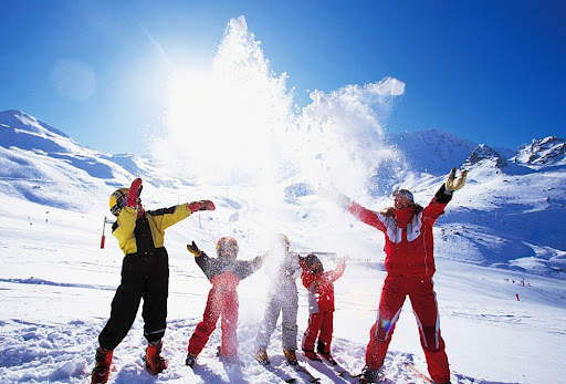 Bakuriani ski resort and the legendary Borjomi (Group Tour) - Klook ...