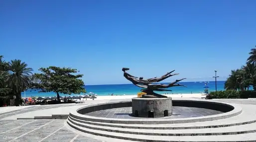 大东海
