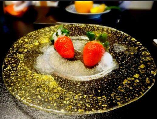 【米其林三星】日本料理 千花 - 京都