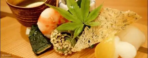 怀石料理