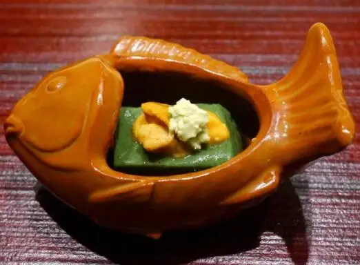 【米其林三星】日本料理 千花 - 京都