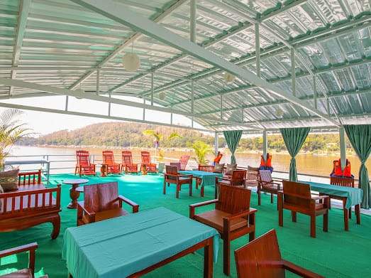 琅勃拉邦日落風味之旅