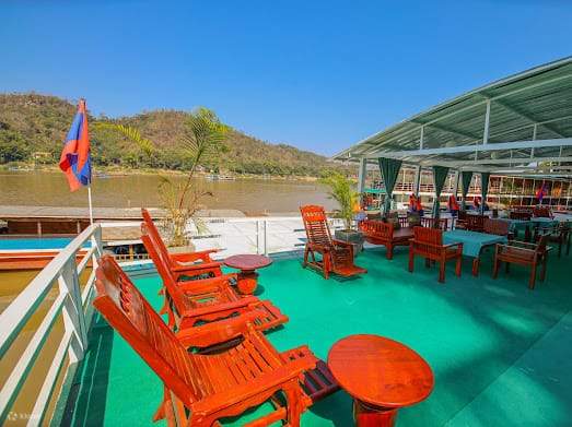 琅勃拉邦日落風味之旅