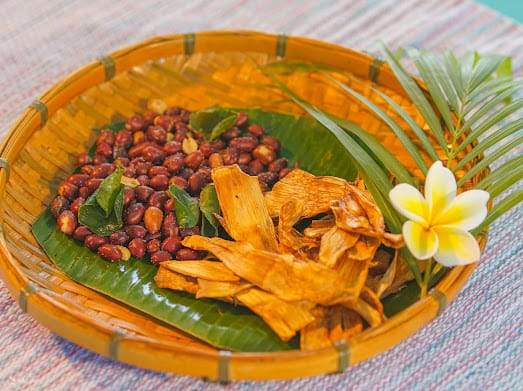 琅勃拉邦日落風味之旅