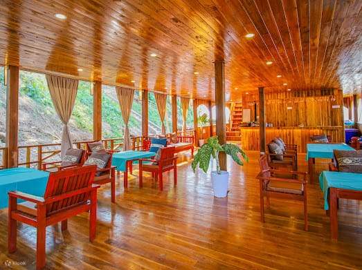 琅勃拉邦日落風味之旅