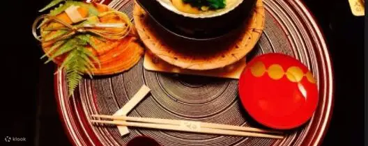 怀石料理