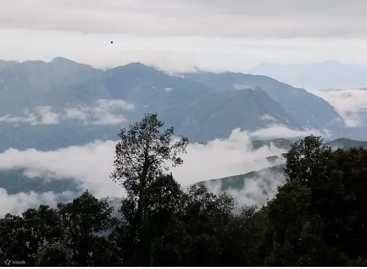喜马拉雅山脉