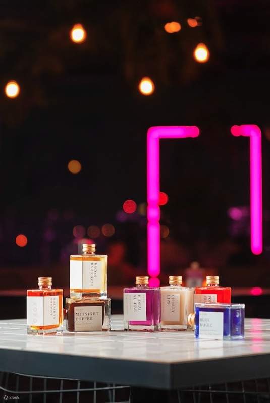 モクシー ホテル台中