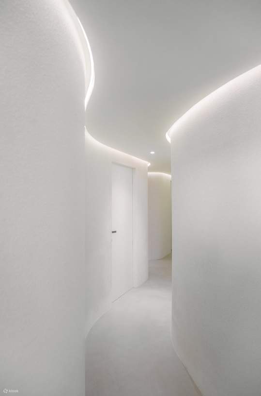 방콕 차이나타운(야오와랏)의 블레시드 핸즈 타이 마사지							