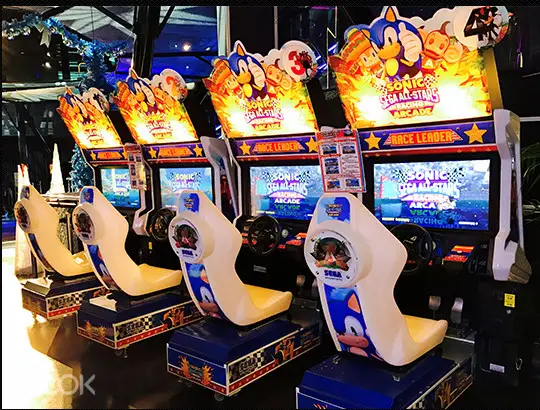 東京ジョイポリス 割引入場チケットの予約 Klook クルック 東京ジョイポリス 割引入場チケットの予約 Klook クルック