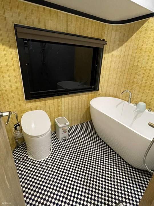 Petit Bonheur Camping