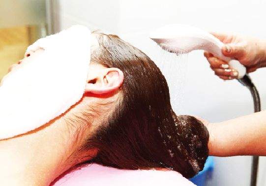 Hana Mud Spa Experience in Myeongdong (For Women Only)