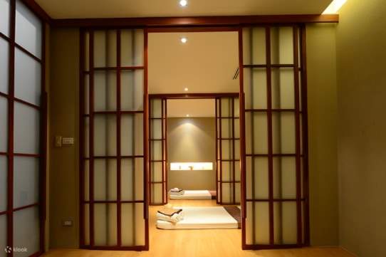 タイ マッサージ バンコク