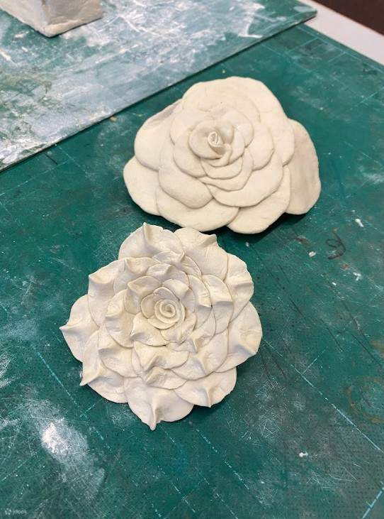 MEMORIES CERAMIC HK - 陶磁器手描き釉薬工房