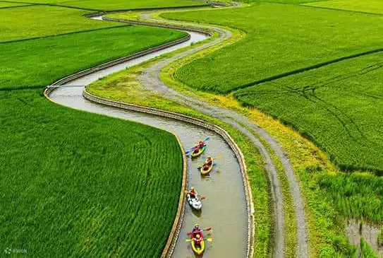 兰阳平原