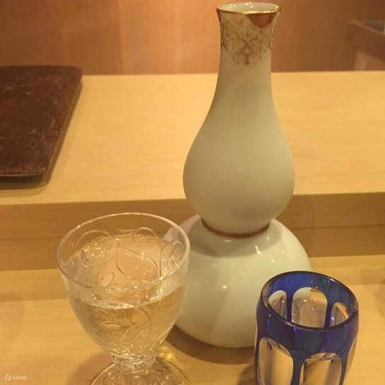 鮨ほしやま（鮨ほしやま） 大阪のミシュラン星付き寿司