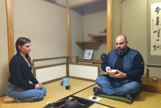 实际体验照片