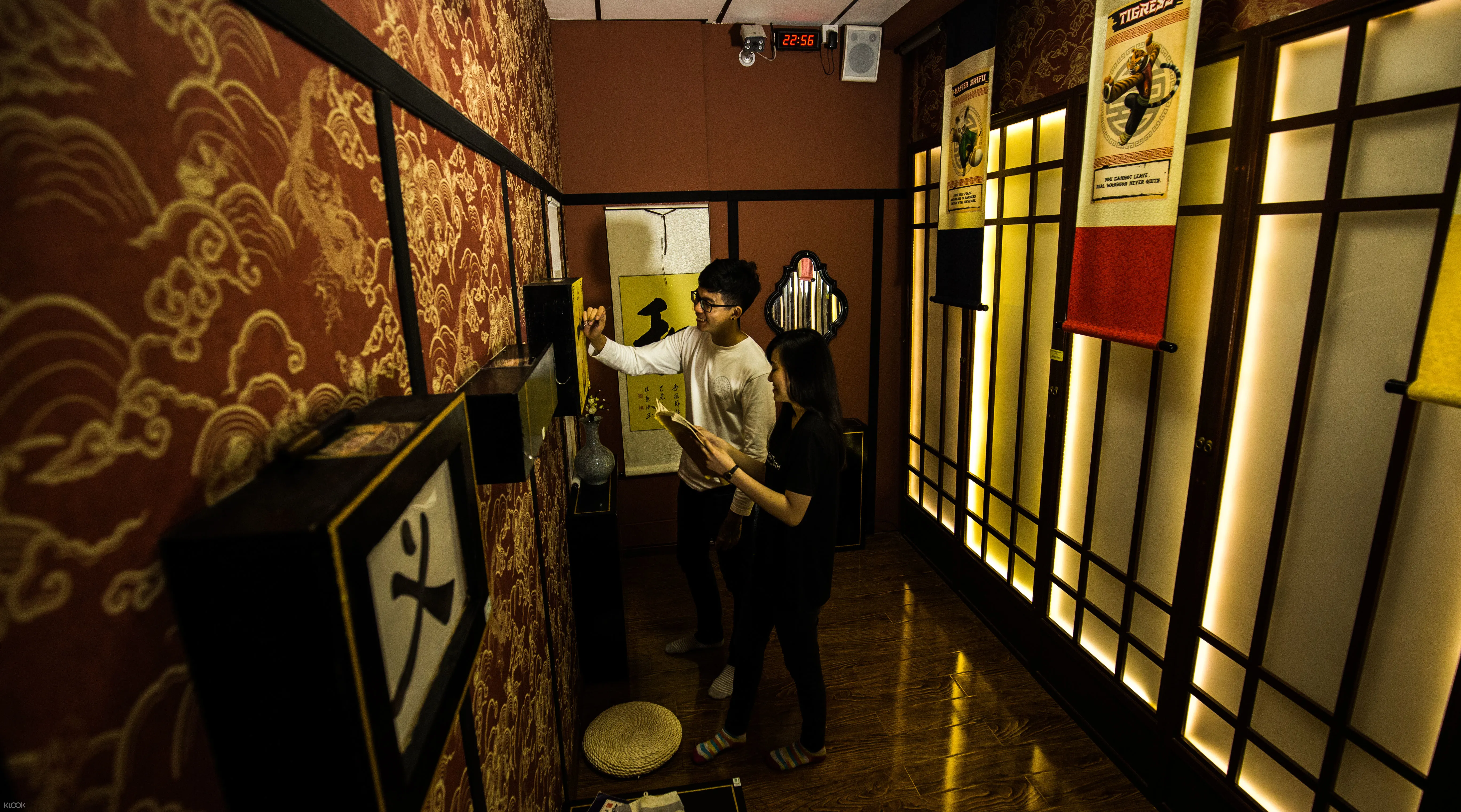 Up To 10 Off Book Escape Room Package By Xscape Sg Klook Singapore