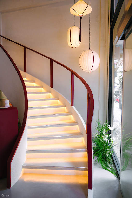 Blessed Hands Thai Massage a Chinatown (Yaowarat) a Bangkok							