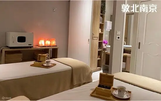 La Pure Spa