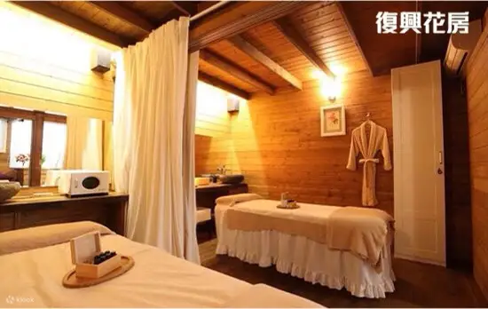 La Pure Spa