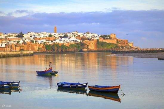 Rabat Day Tour from Casablanca - Klook