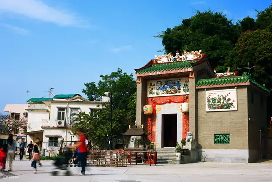 南丫岛渔场到餐桌盛宴半日游