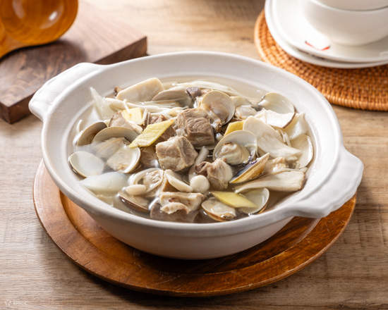 Restoran Kaifanchuan - Toko Yixiang - Kaohsiung