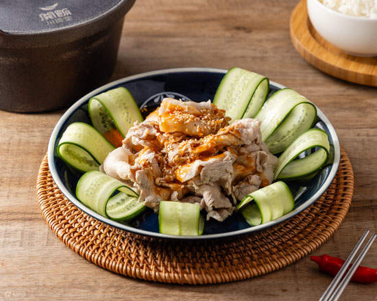 Restoran Kaifanchuan - Far Eastern Department Store, Taichung